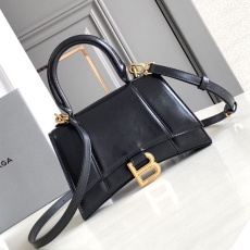 Balenciaga Hourglass Bags